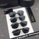 New 2019 Replica Porsche Design Polarized Men Sunglasses Silver Frame (5)_th.jpg
